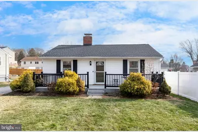 413 Oak Avenue, Westminster, MD 21157 - Photo 1