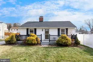 413 Oak Ave, Westminster, MD 21157 - Photo 1