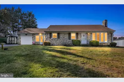 3400 Hanover Pike, Manchester, MD 21102 - Photo 1