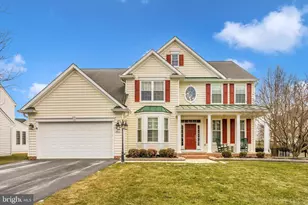 1603 Kings Forest Trail, Mount Airy, MD 21771 - Photo 1