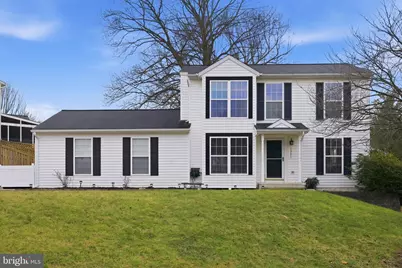 1321 Holt Court, Eldersburg, MD 21784 - Photo 1