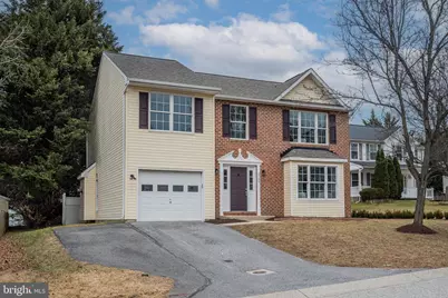 2104 Cottage Hill Court, Eldersburg, MD 21784 - Photo 1