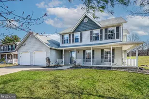 575 Crossbridge Dr, Westminster, MD 21158 - Photo 1