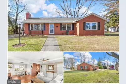 40 S Colonial Avenue, Westminster, MD 21157 - Photo 1