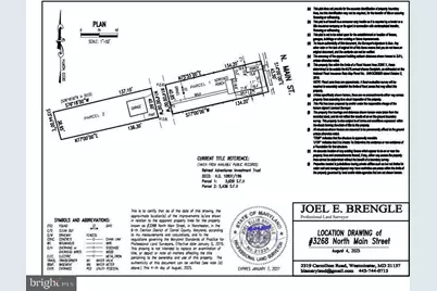 Main Street, Manchester, MD 21102 - Photo 1