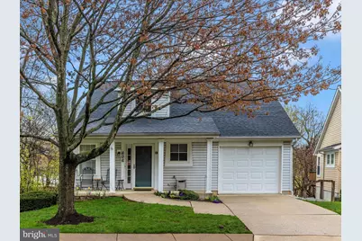 606 Merridale Boulevard, Mount Airy, MD 21771 - Photo 1