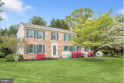5243 Stone Bridge Way, Sykesville, MD 21784 - Photo 1
