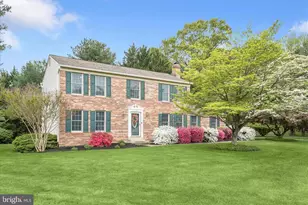5243 Stone Bridge Way, Sykesville, MD 21784 - Photo 1