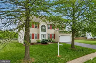 710 Bridlewreath Way, Mount Airy, MD 21771 - Photo 1