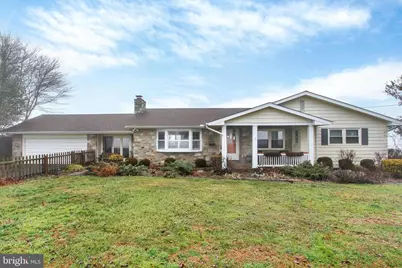 110 Lees Mill Road, Hampstead, MD 21074 - Photo 1