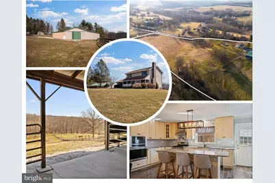 1485 Bachmans Valley Road, Westminster, MD 21158 - Photo 1