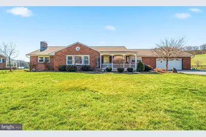 5112 S Church Street, Manchester, MD 21102 - Photo 1