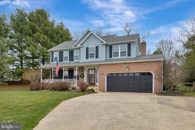 1111 Canon Way, Westminster, MD 21157 - Photo 1