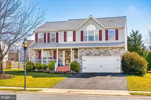 43 Bancroft St, Taneytown, MD 21787 - Photo 1