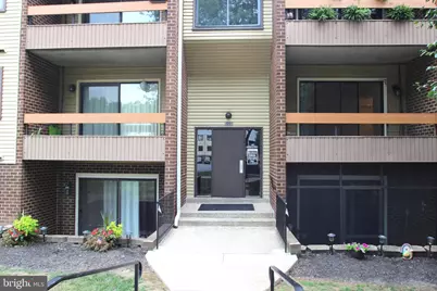 1001 Scarlet Oak Court #2D, Hampstead, MD 21074 - Photo 1