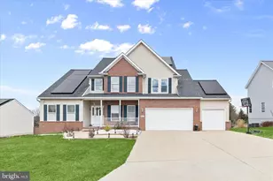 34 Kate Wagner Ct, Westminster, MD 21157 - Photo 1