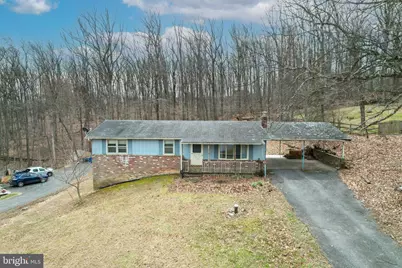 3007 Merle Court, New Windsor, MD 21776 - Photo 1