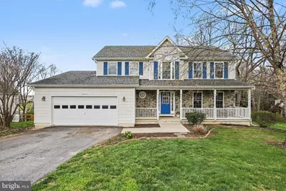 2832 Graybill Court, New Windsor, MD 21776 - Photo 1