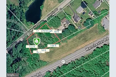 Martin Drive, Westminster, MD 21157 - Photo 1