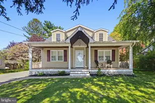 6346 Barnett Ave, Sykesville, MD 21784 - Photo 1