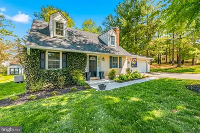 6521 Monroe Avenue, Eldersburg, MD 21784 - Photo 1