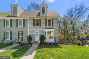 222 Hoff Ct, Mount Airy, MD 21771 - Photo 1