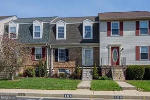 166 Alymer Ct, Westminster, MD 21157 - Photo 1