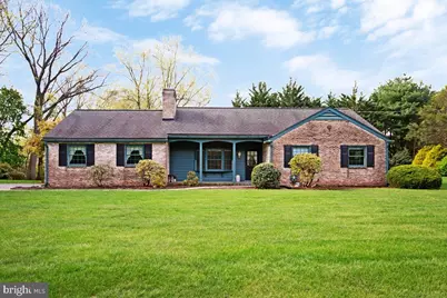 1107 Carrollyn Drive, Westminster, MD 21158 - Photo 1