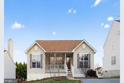 202 Morning Frost Street, Taneytown, MD 21787 - Photo 1