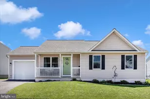 531 Trevanion Terrace, Taneytown, MD 21787 - Photo 1