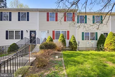 206 N Towne Court, Mount Airy, MD 21771 - Photo 1