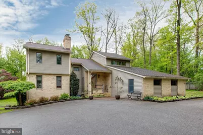 5519 Woodbine Road, Woodbine, MD 21797 - Photo 1