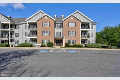 6518 Ridenour Way E #1D, Sykesville, MD 21784 - Photo 1
