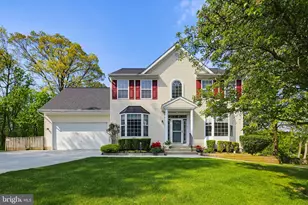 1804 Harrowsmith Ct, Hampstead, MD 21074 - Photo 1