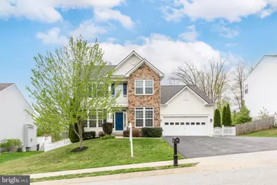 2511 Highcrest Court, Manchester, MD 21102 - Photo 1