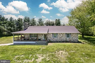 4801 Wentz Rd, Manchester, MD 21102 - Photo 1