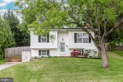 918 Century Street, Hampstead, MD 21074 - Photo 1