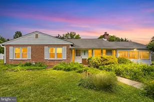 6831 Ridge Rd, Marriottsville, MD 21104 - Photo 1