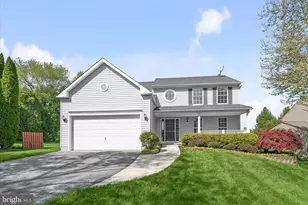 1281 Cinnamon Ridge Ct, Eldersburg, MD 21784 - Photo 1