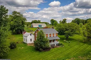 2100 Blacks School House Rd, Taneytown, MD 21787 - Photo 1