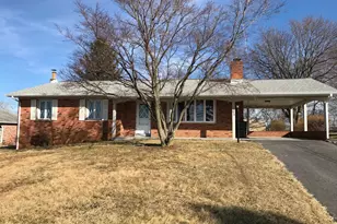 1407 Main Street N, Mount Airy, MD 21771 - Photo 1