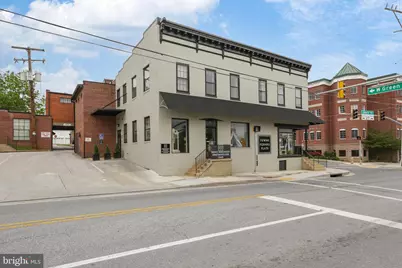 28 Liberty Street #208, Westminster, MD 21157 - Photo 1