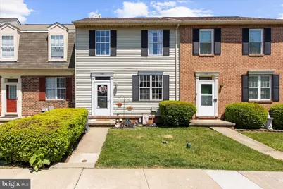 458 Logan Drive, Westminster, MD 21157 - Photo 1