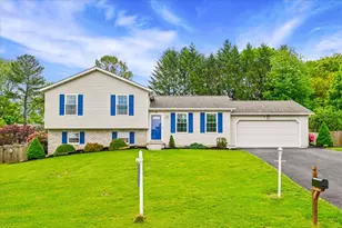 2813 Brougham Ct, Manchester, MD 21102 - Photo 1
