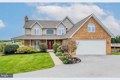 378 Plankwood Drive, Westminster, MD 21158 - Photo 1