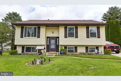 930 Wampler Lane, Westminster, MD 21158 - Photo 1