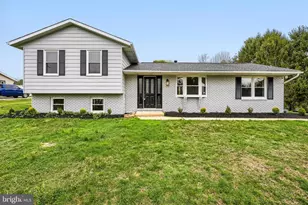 4212 Valley Vista Ct, Manchester, MD 21102 - Photo 1