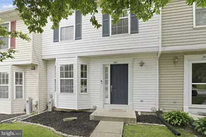 847 Medinah Circle, Westminster, MD 21158 - Photo 1