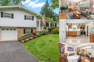 5412 Ridge Rd, Mount Airy, MD 21771 - Photo 1