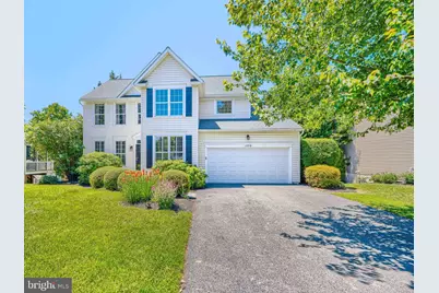 1959 Barley Road, Marriottsville, MD 21104 - Photo 1